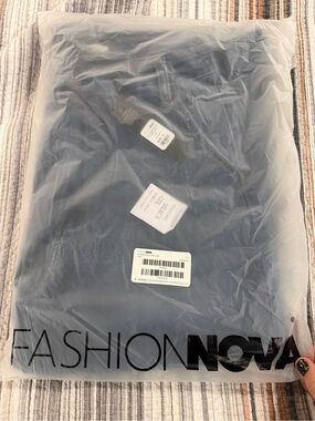Fashion nova jeans
